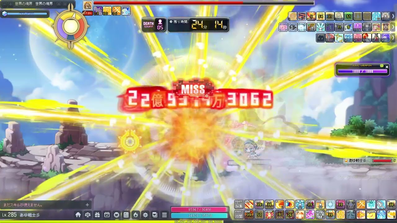 Nセレン ヒーロー