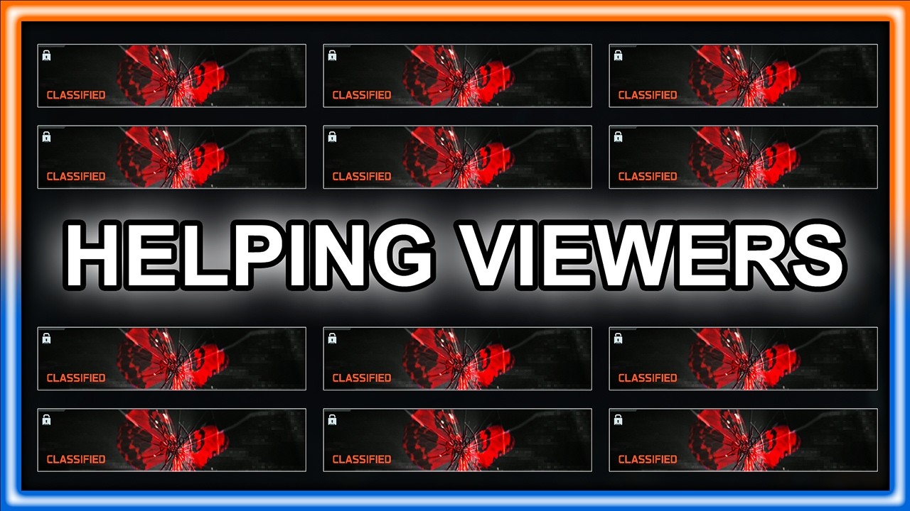 🔴 Dark Ops With Viewers | BO7 Zombies