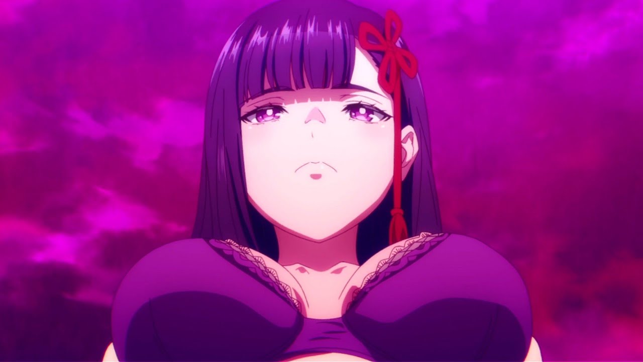 Mato Seihei no Slave Season 2「AMV」- The Last Of The Real Ones