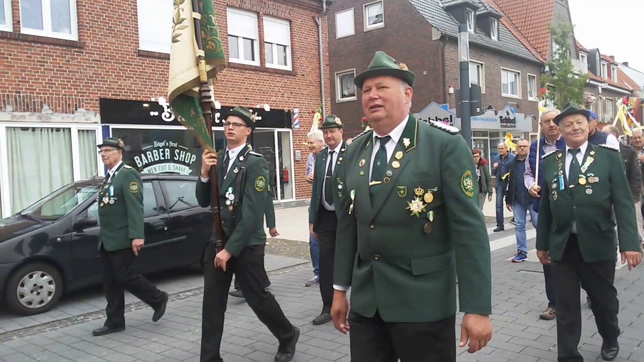 Schützenmarsch Sögel