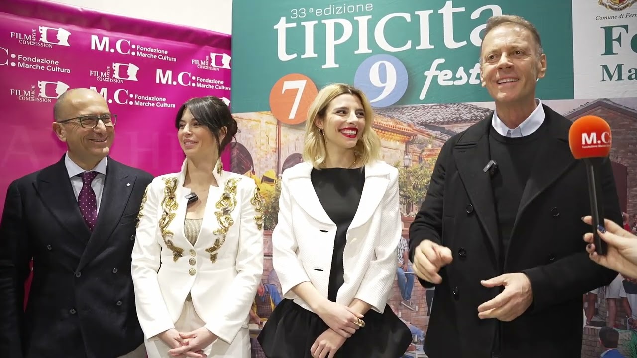 Cinema, OnlyFans e i pericoli del web – Incontro con Rocco Siffredi e il cast di BLUE a Tipicità