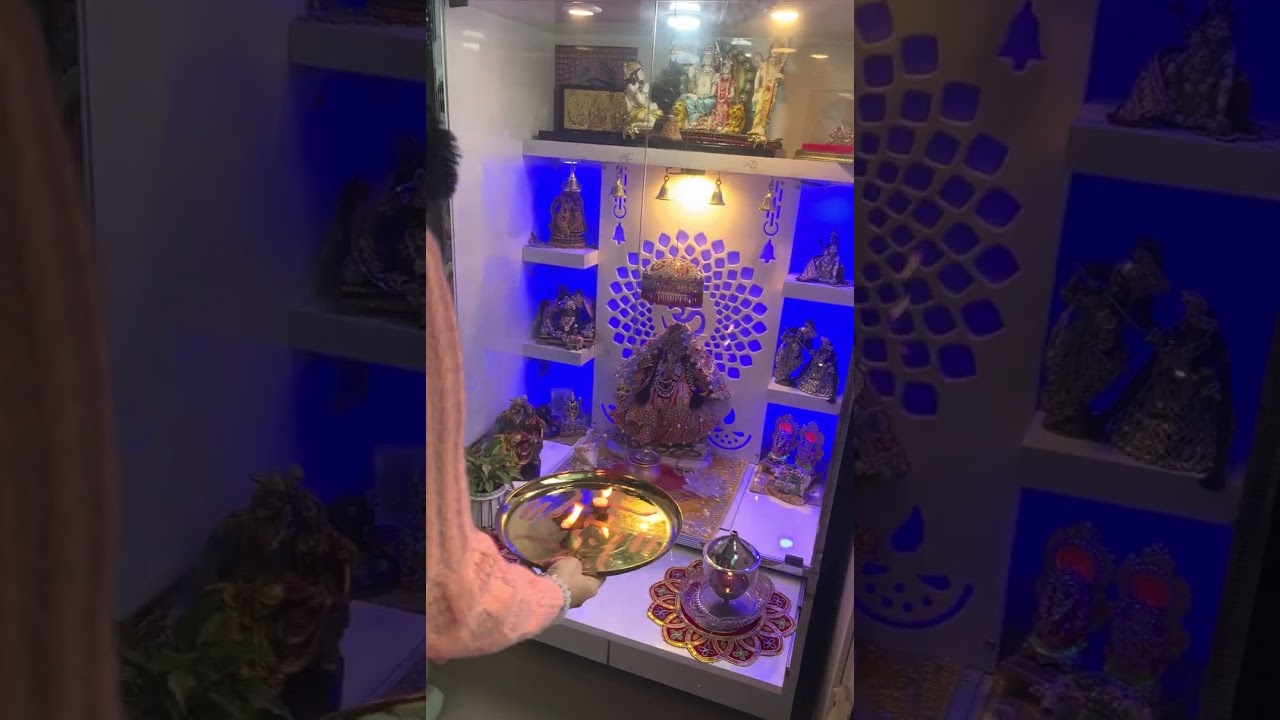 माता रानी के श्रृंगार,भजन #जयमातादी #जय #jaimatadi #navratri #ज्योत #मंदिर #trend #ytviral #video