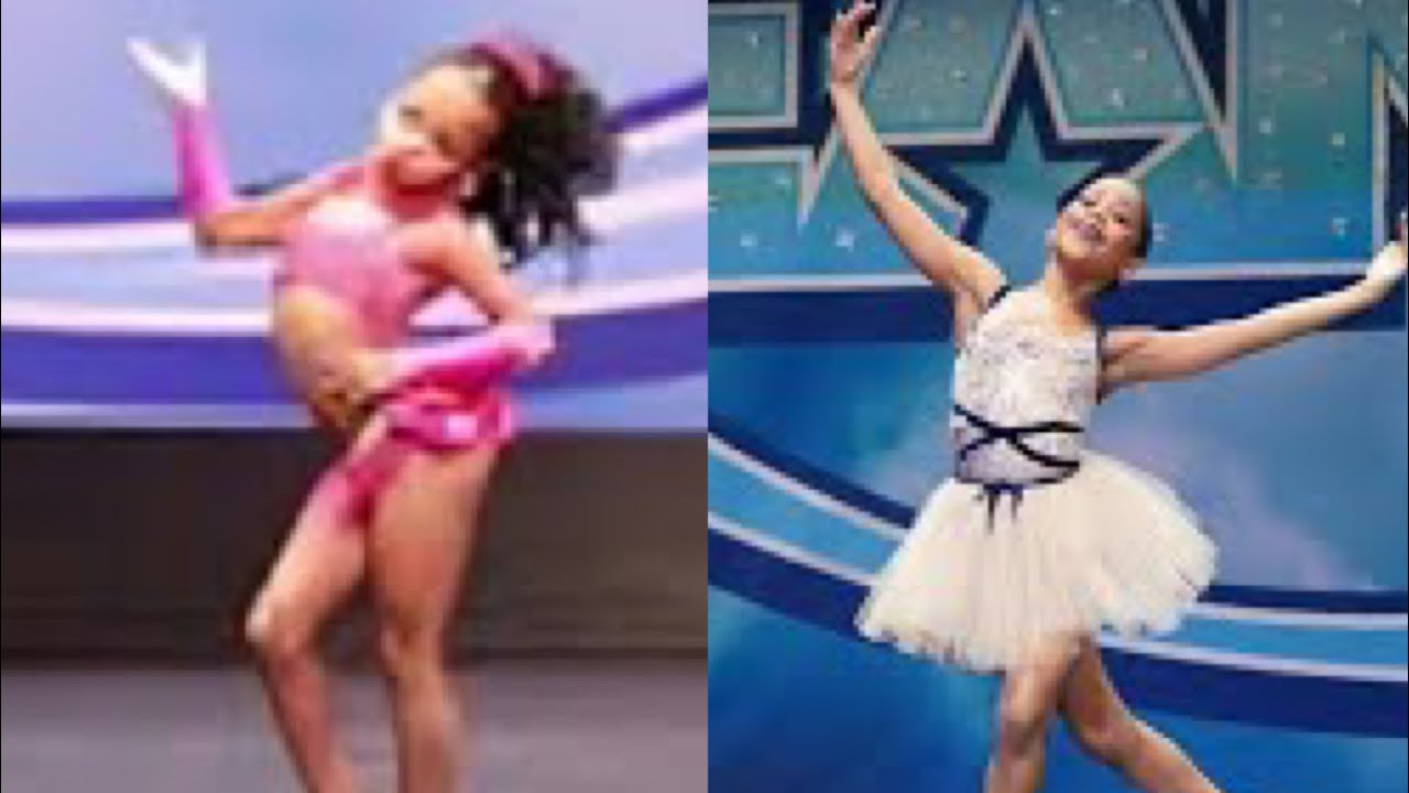 Leilah Bell Solo Evolution