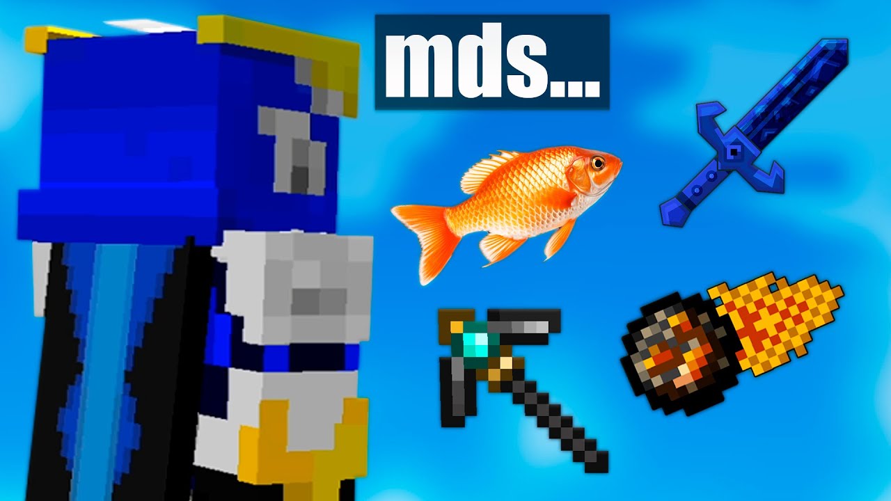 Testando as Texturas dos inscritos no BEDWARS