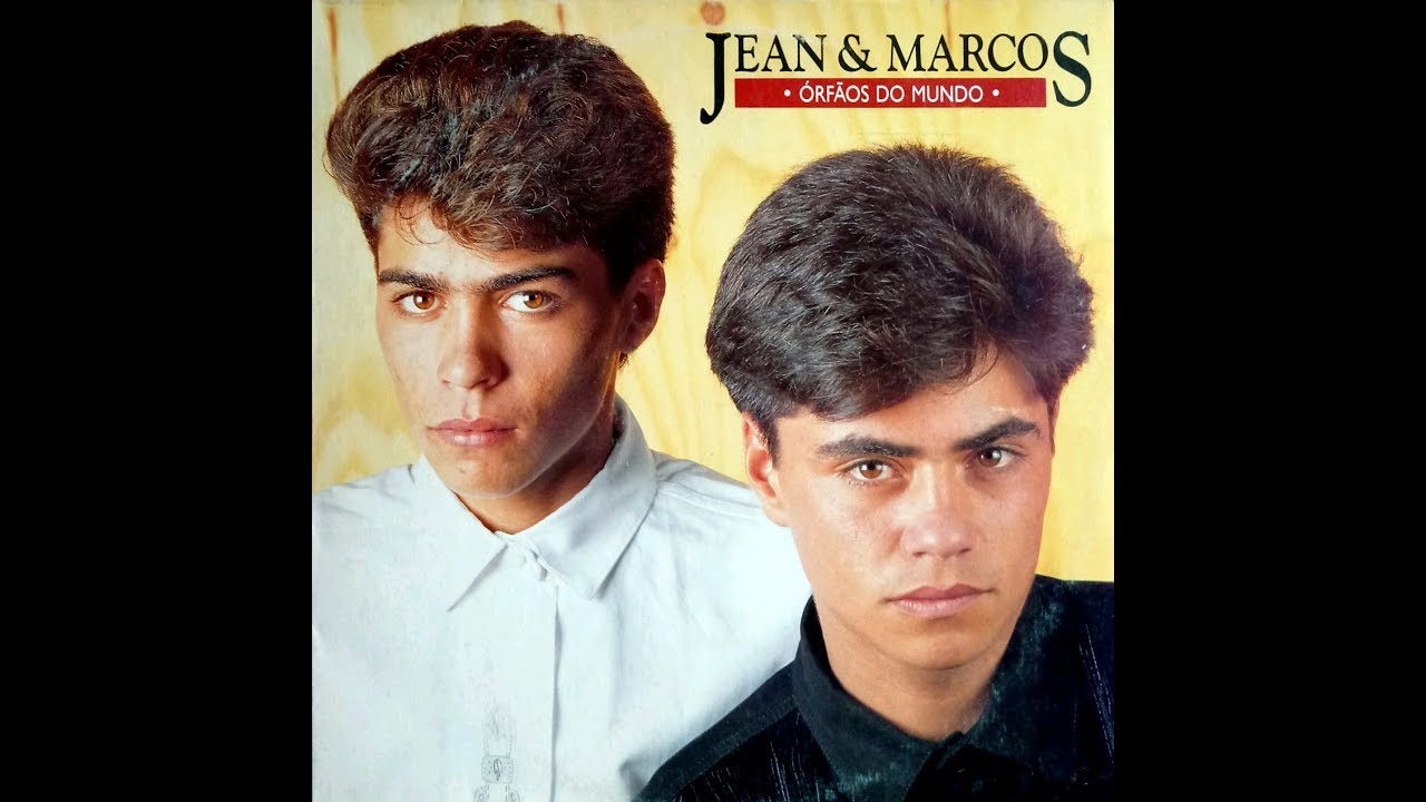 Jean & Marcos - Maria Isabel