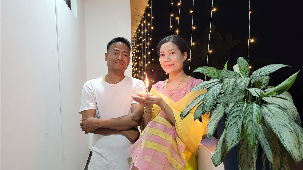 Happy Diwali to all 💥💥✨️