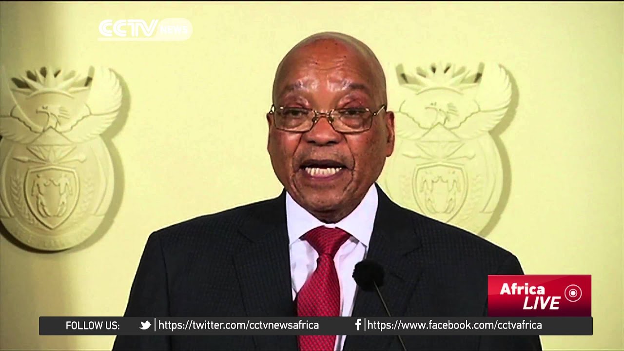 South Africans react to President Zuma's 'apology' for Nkandla