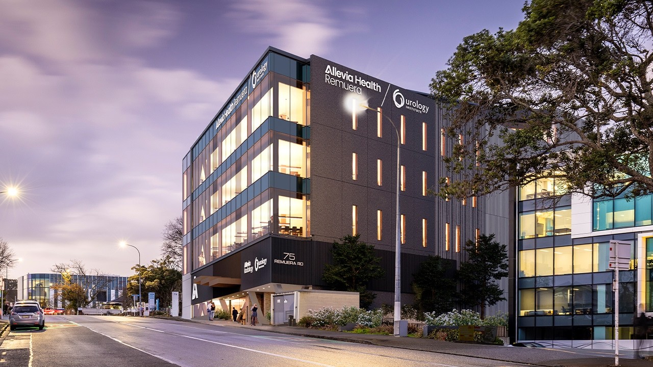 75 Remuera Road Auckland New Zealand