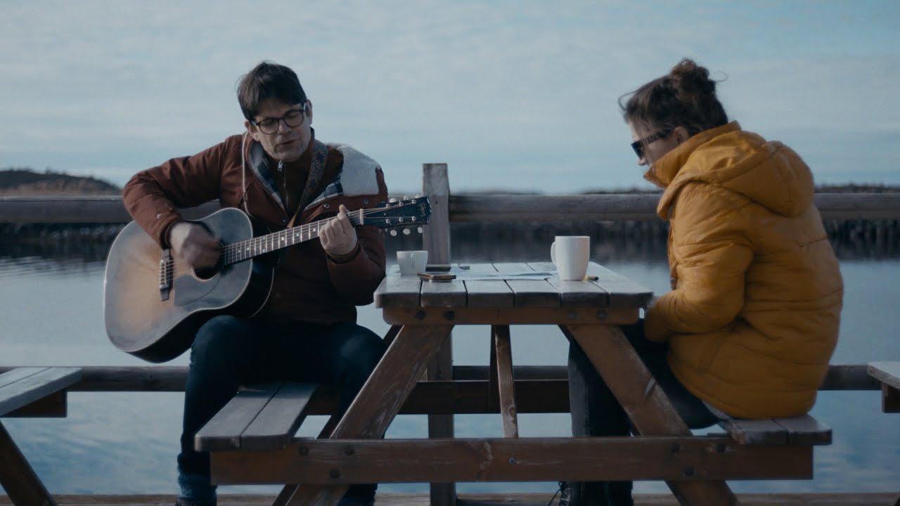Lars Bremnes & Ingvild Aust - Klar for forandring