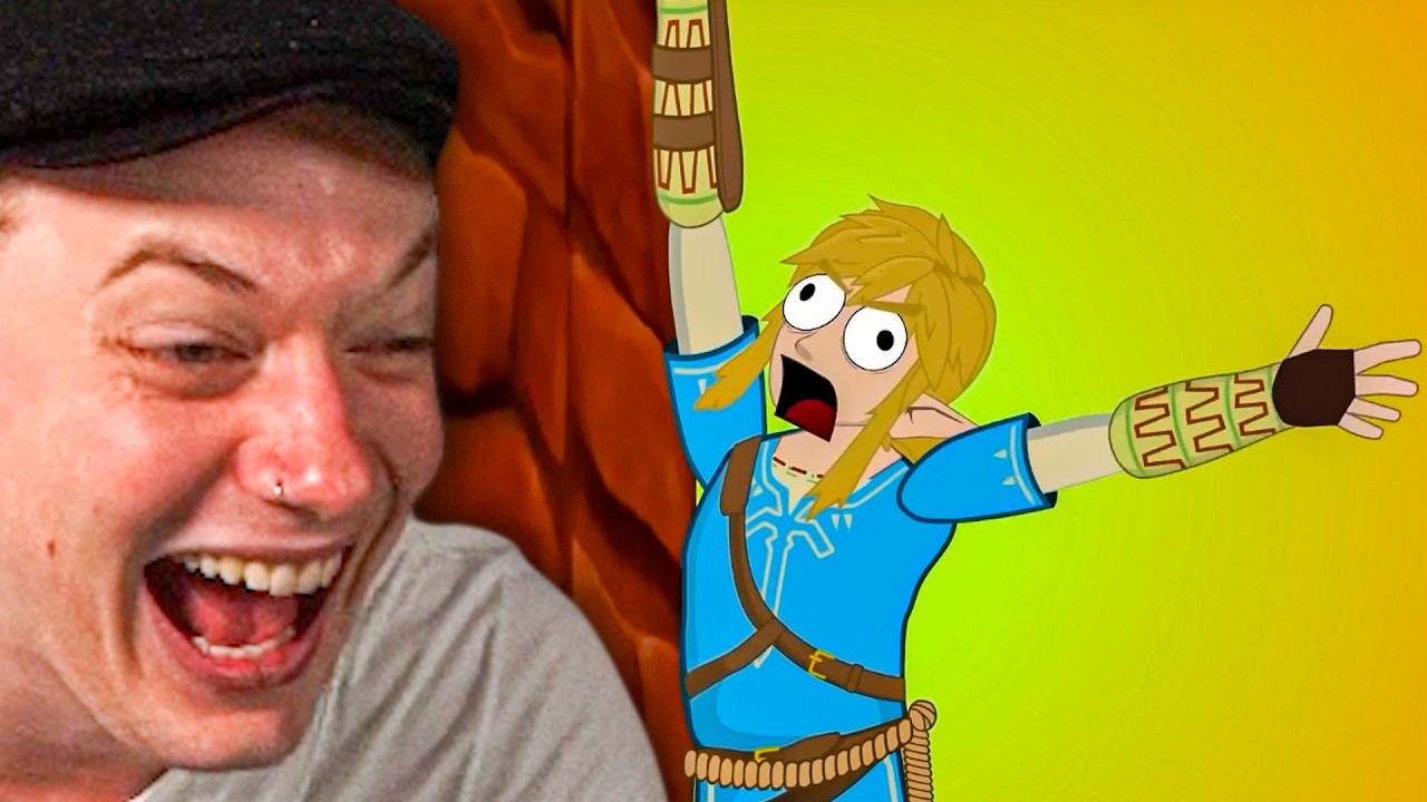 Link stirbt im MULTI-UNIVERSUM?