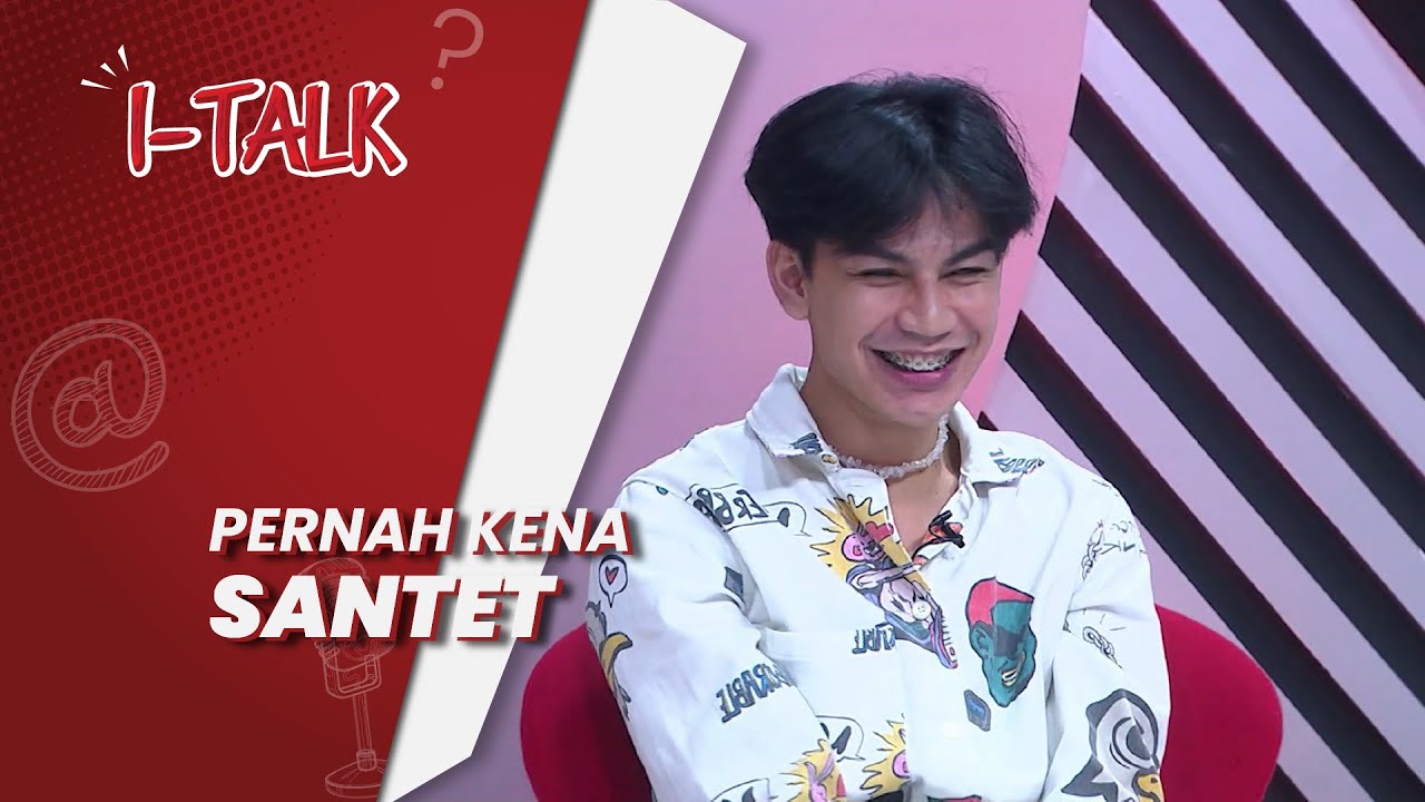 Banyak yang Sirik Fahrul Nur Rochman Sempet Kena Santet??