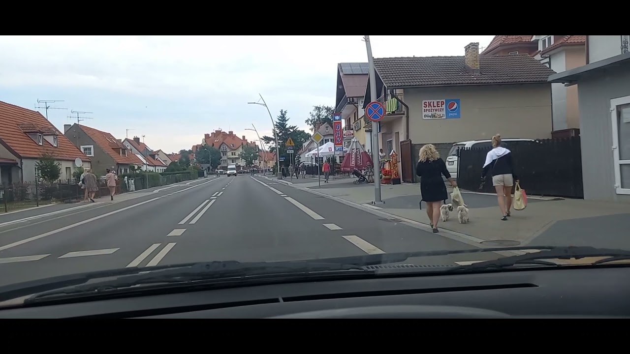 Mielno Unieście