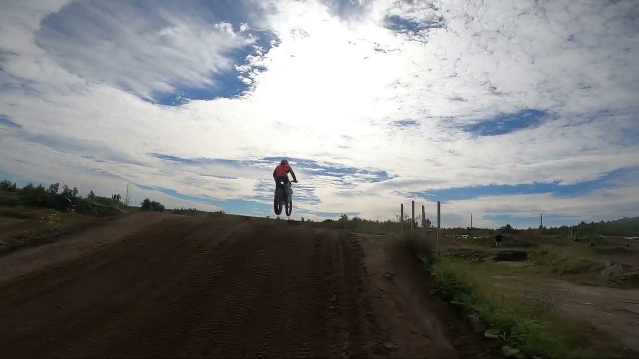 Franklin Motorsports sept 17 2022