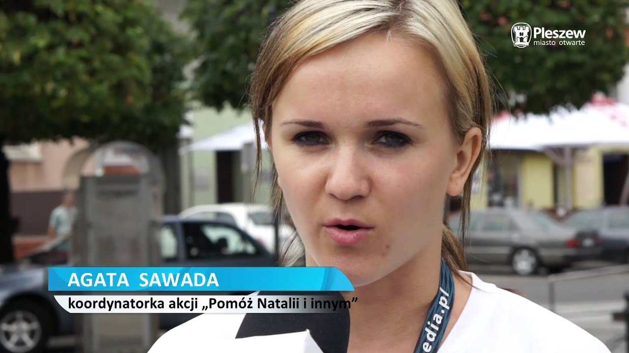 PLESZEW TV - Akcja 