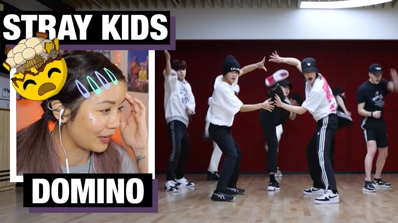 A RETIRED DANCER'S POV— Stray Kids 