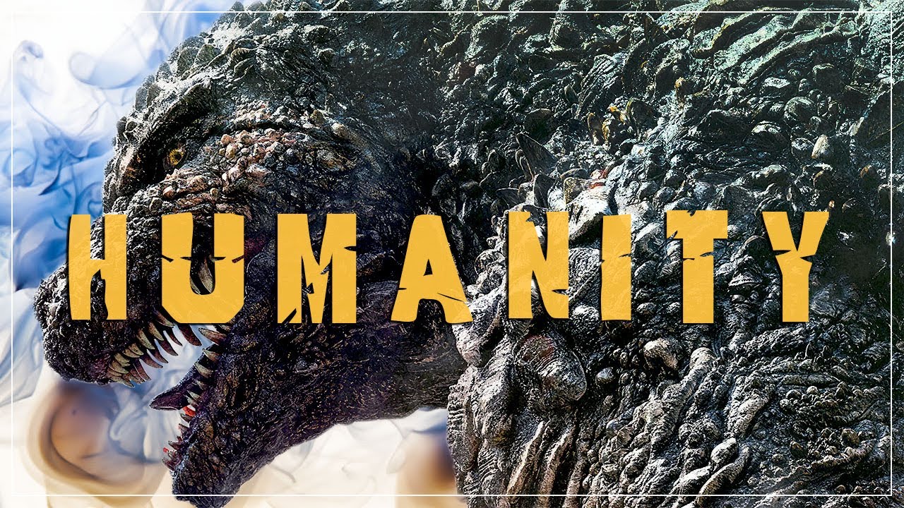 Godzilla Minus One | The True Meaning Behind Godzilla