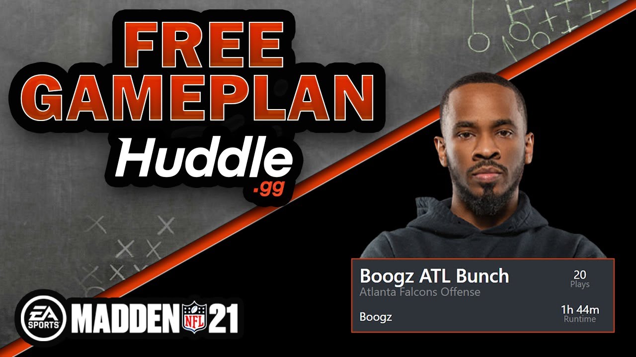 Free Madden 21 E Book!