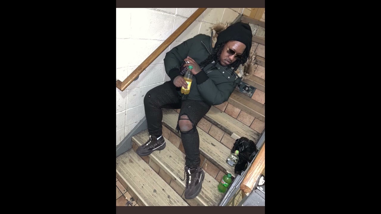 Fat Yee - Kids don't do drugs ( Audio Only )