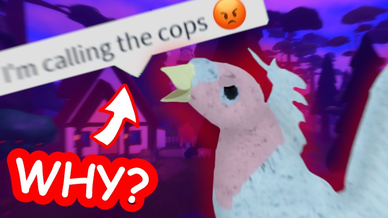СМЕШНОЙ МАЛЫШ в Feather Family Roblox
