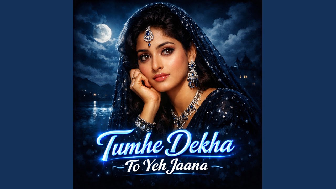 Tumhe Dekha To Yeh Jaana