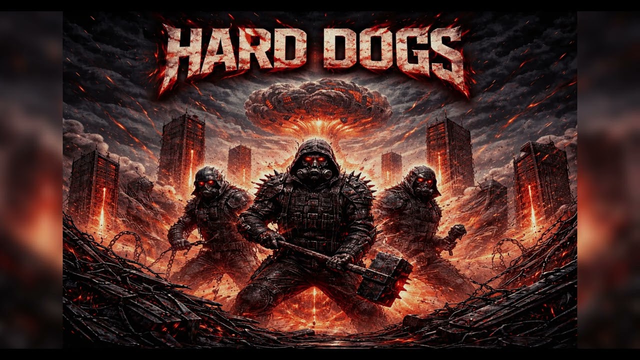 Hard Dogs