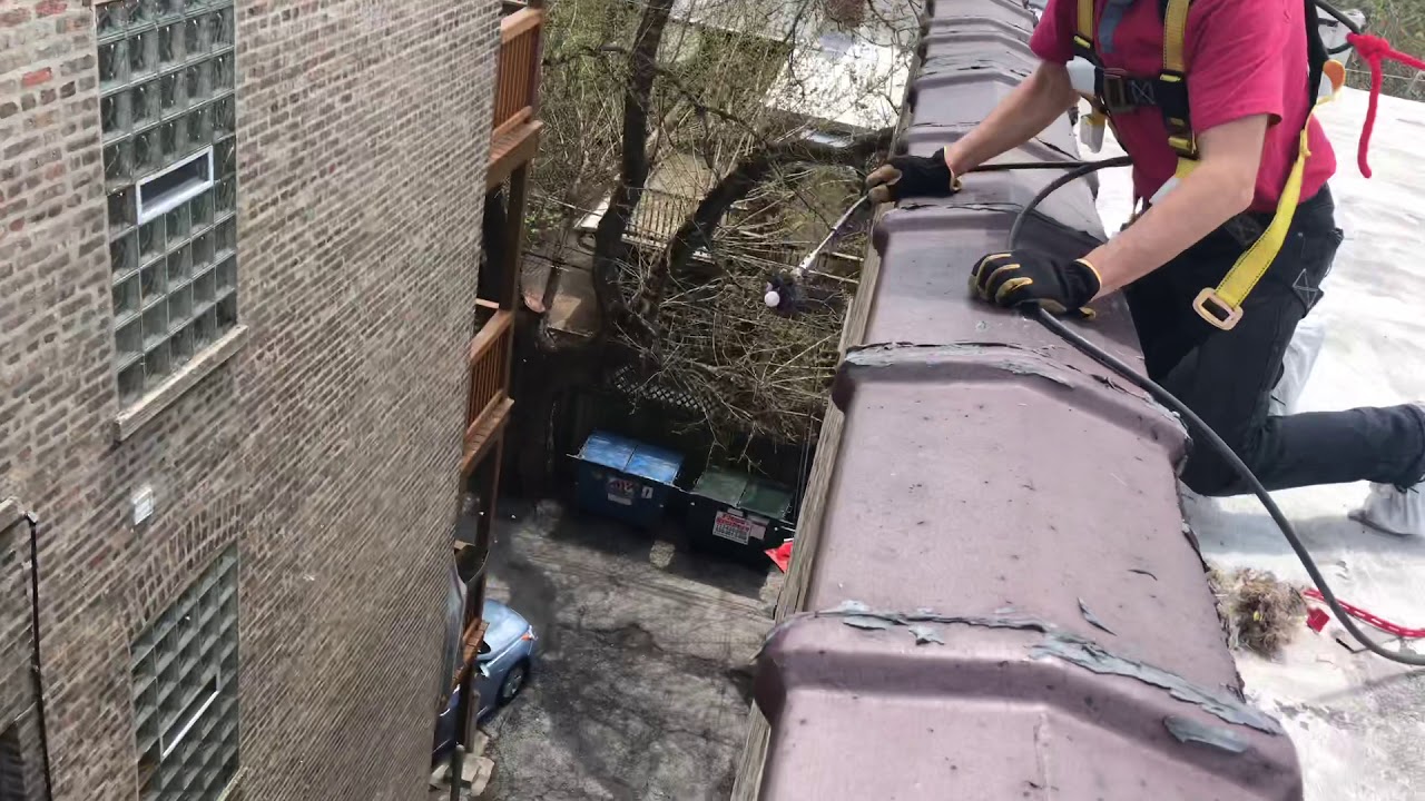 Chicago Dryer Vent Cleaning