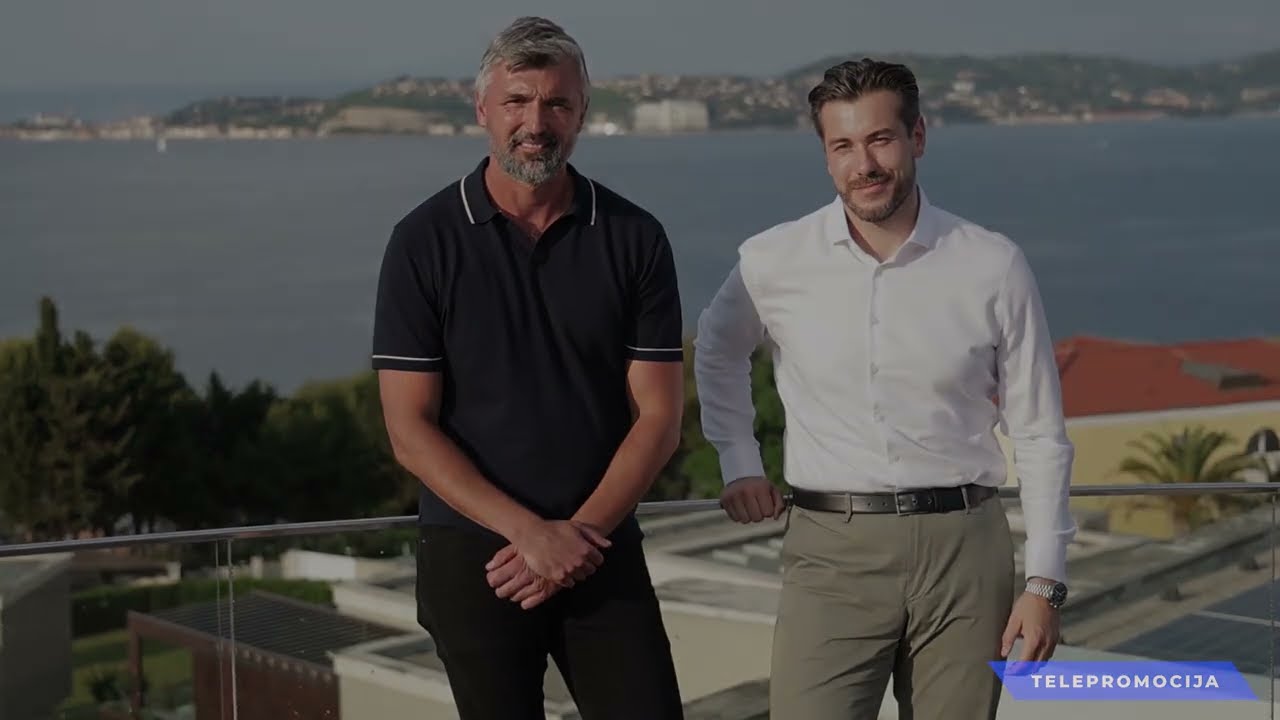 Vikend na Gradskoj/ Goran Ivanišević novi brend ambasador UNIQA osiguranja za Jugoistočnu Evropu
