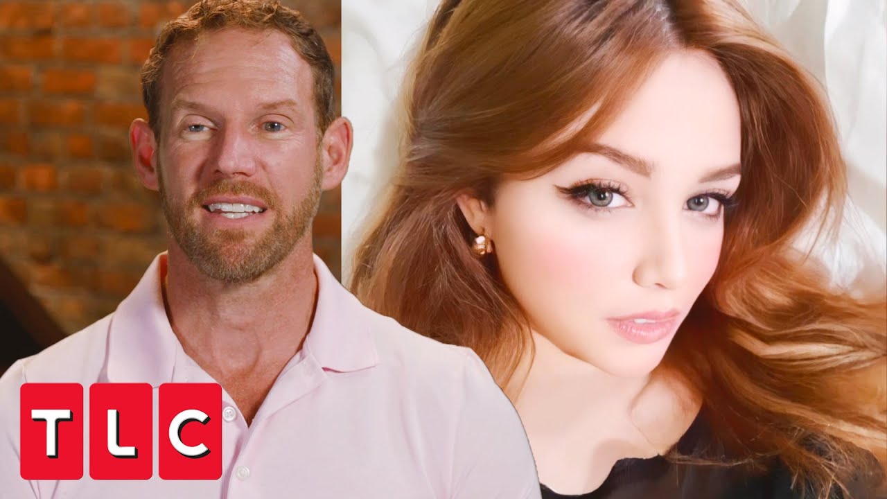Meet Ben and Mahogany | 90 Day Fiancé: Before the 90 Days