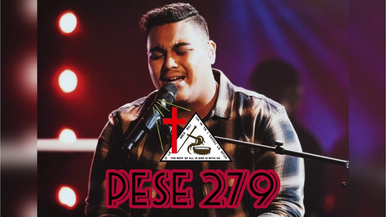 Hoseah Partsch - Pese 279 (Ua Silisili Ese Ia) [Audio]