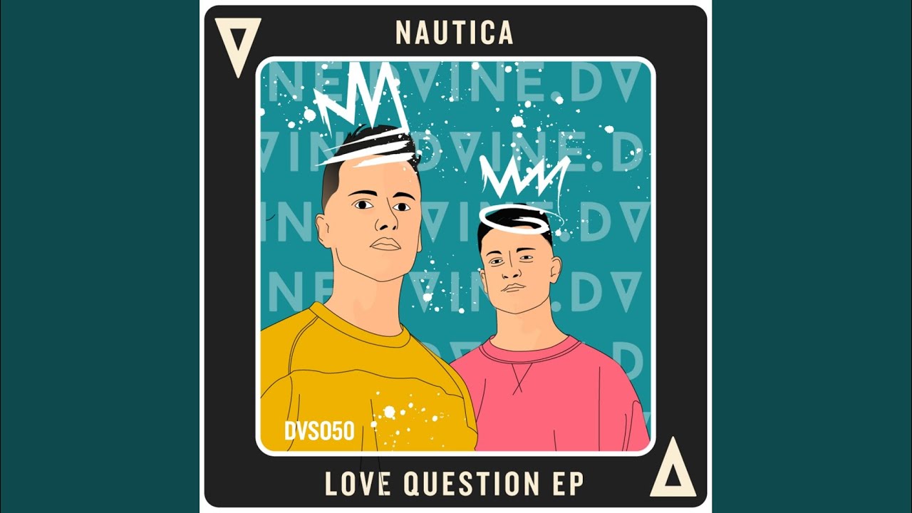 Love Question (Original Mix)