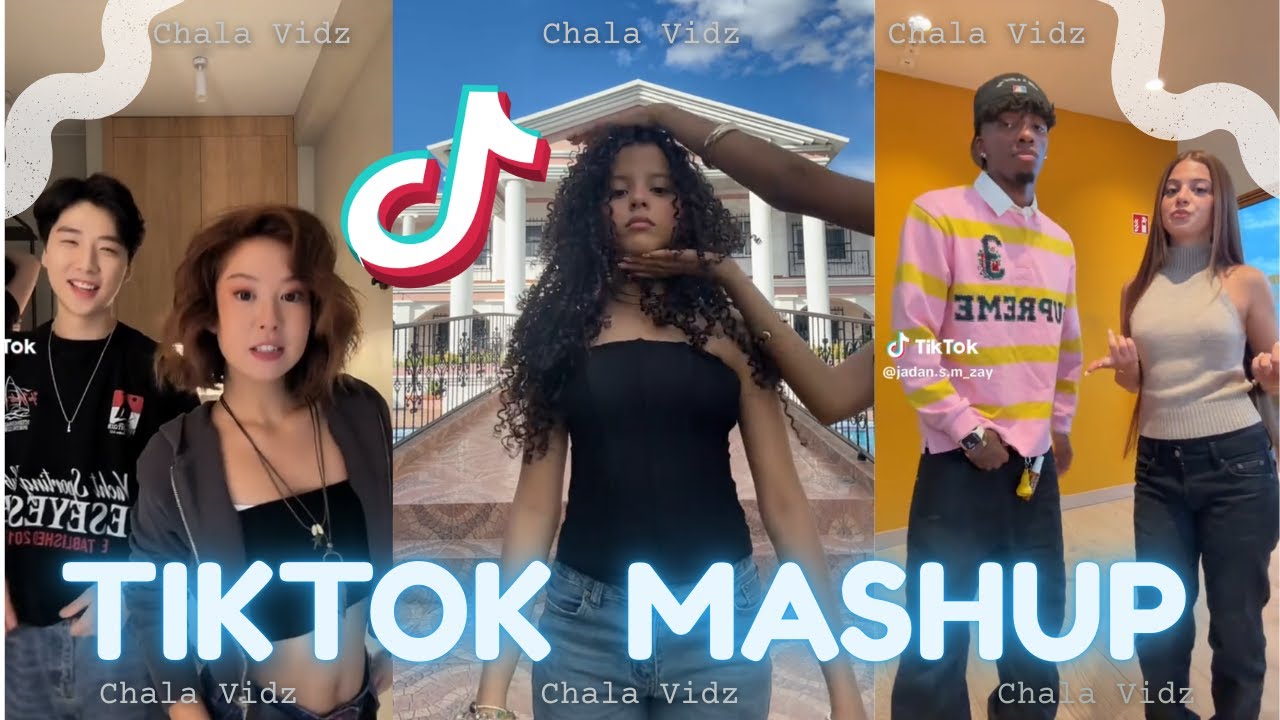 NEW TIKTOK MASHUP 2025 | Viral Dance Trends - SEPTEMBER 2025 | Part 2  