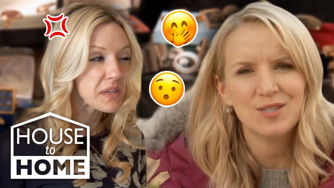 Cari Faces The COLDEST And TOUGHEST Negotiators 😳👀 | Cash & Cari | House to Home