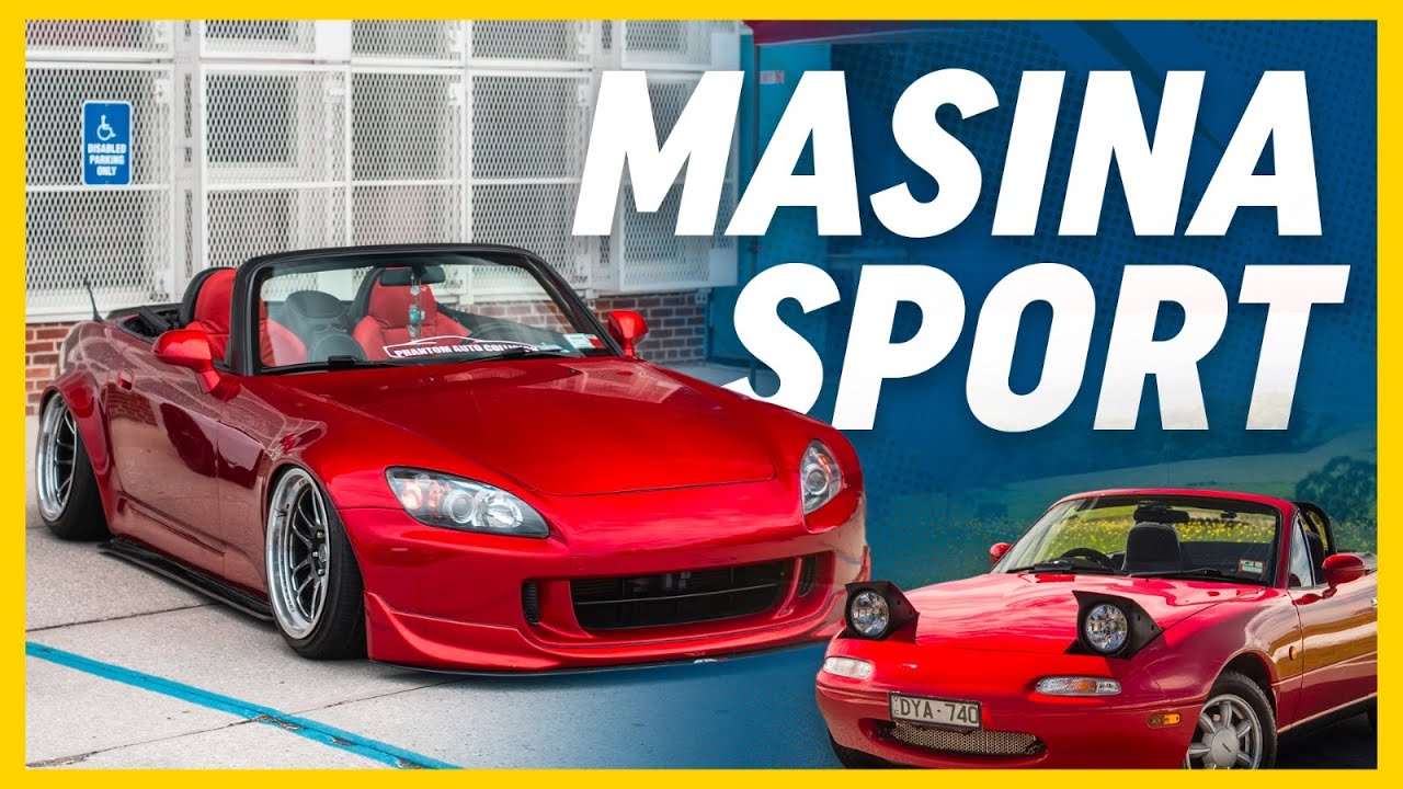 Ce înseamnă (de fapt) o mașină SPORT?