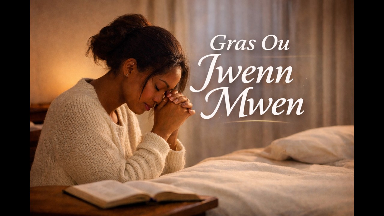 Gras ou jwenn mwen by Altar of Praise
