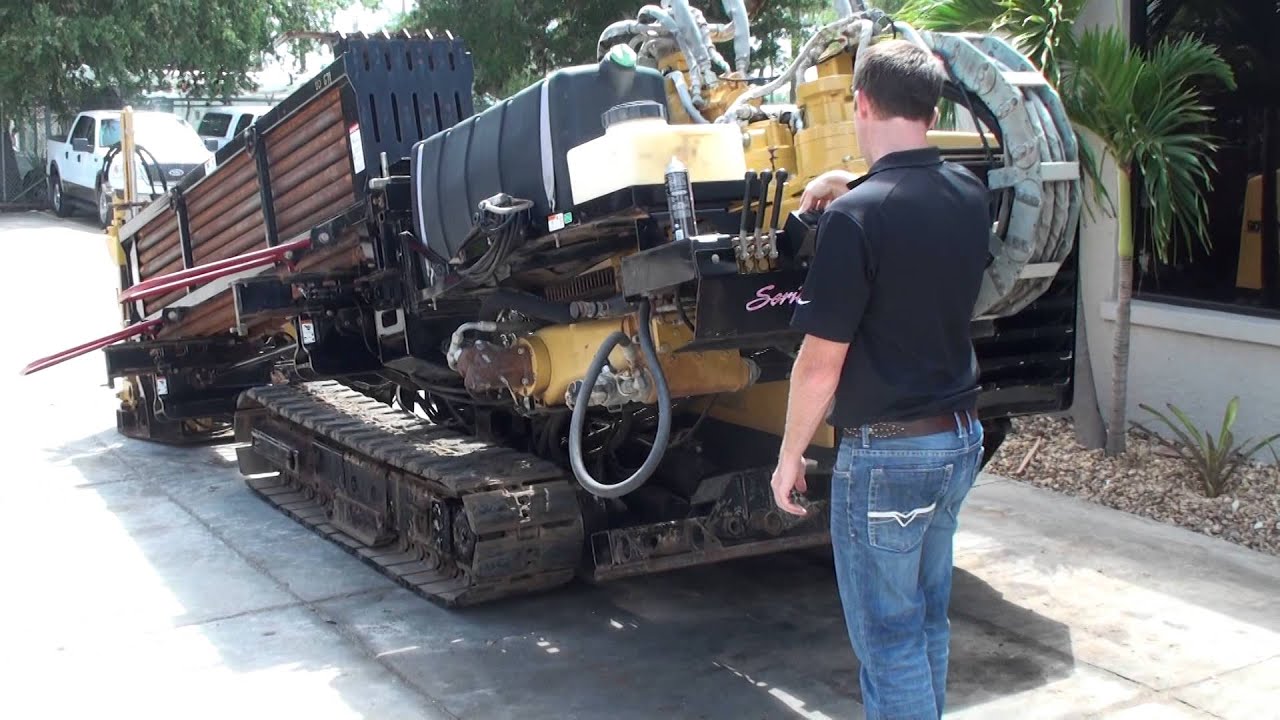 MTI Equipment - Functions Check - 24X40 Series 2
