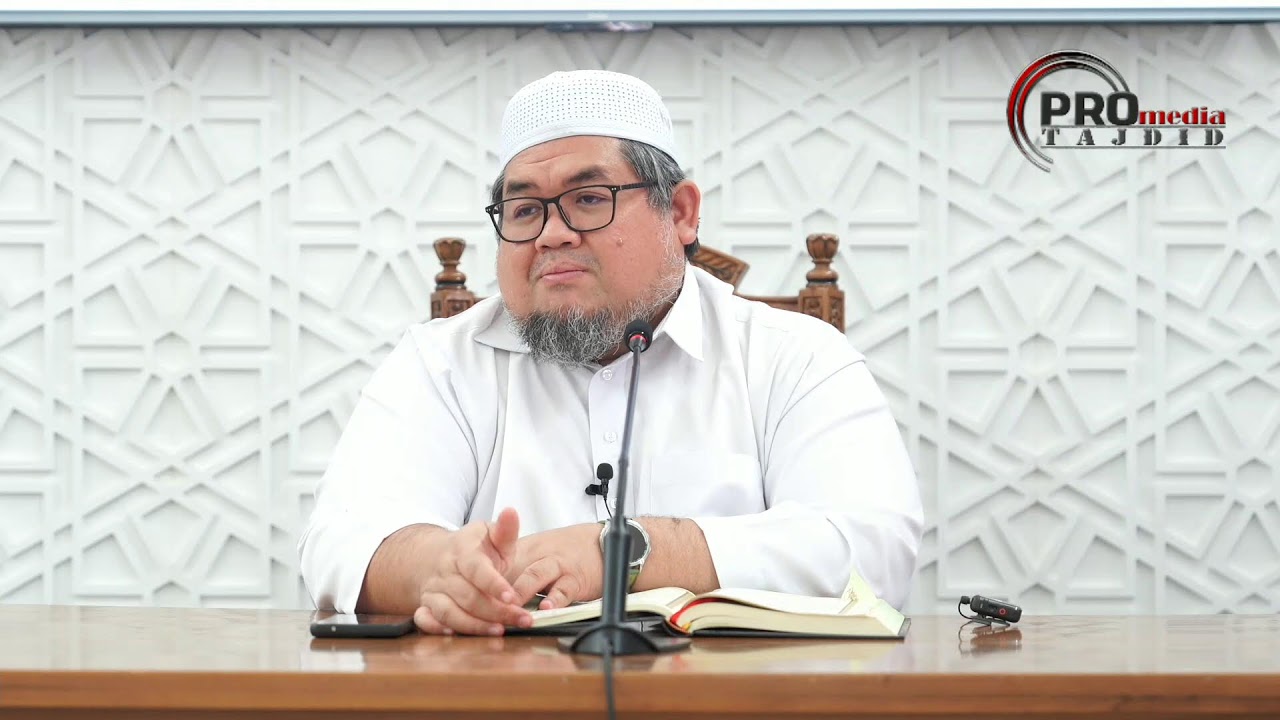 (🔴LIVE) DURUS RAMADHAN