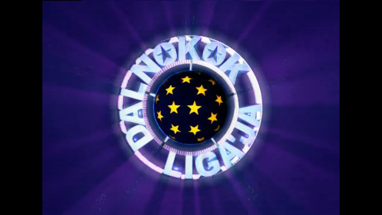 DALNOKOK LIGÁJA (TV2, 2003) | B CSOPORT, 1. FORDULÓ