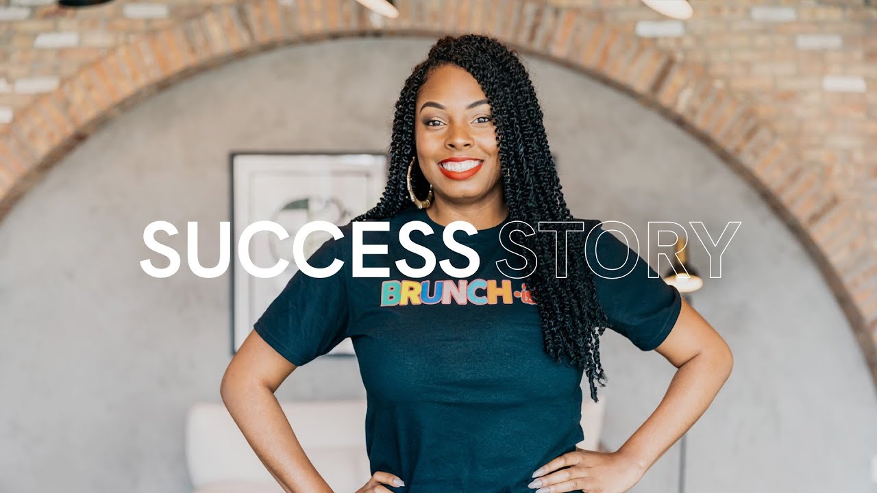 Brunch·ish: A Brunch Day Party Like You’ve Never Seen