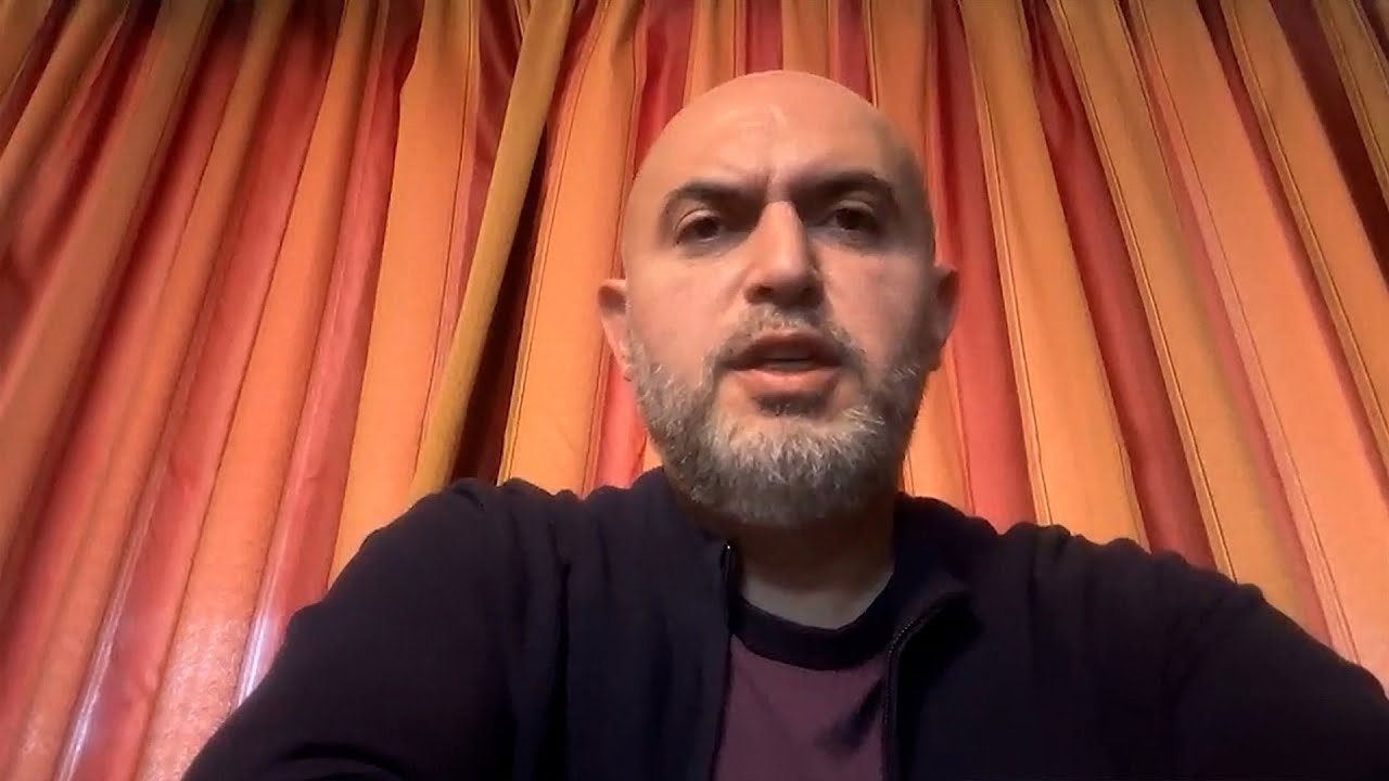 Երկու հոգի в лоб հարց տվեցին քեզ, Արարատ, ղզիկ ձևակերպումներով չքմեղանալը ո՞րն է, բա ասեիր. Աշոտյան