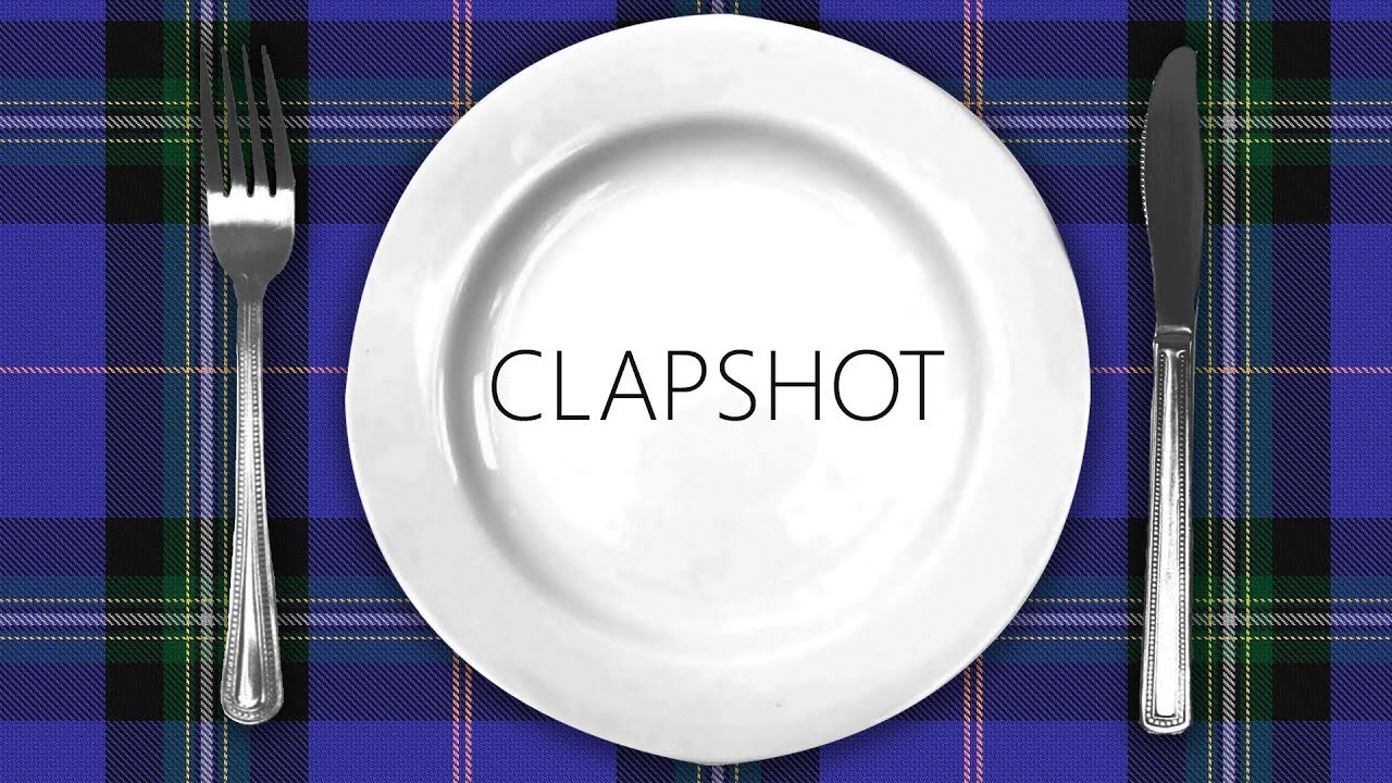 Scot Scran - Clapshot