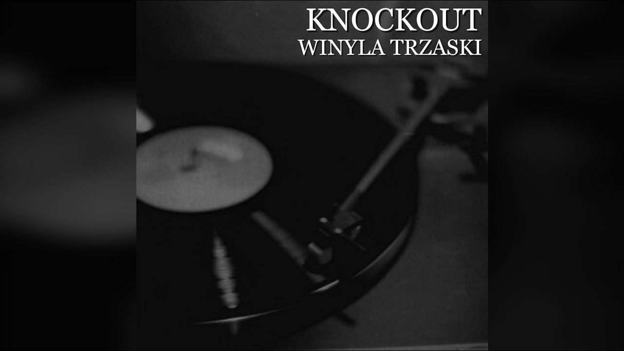 Knockout - Enforcers (feat. Trohu) [Official Music Video]