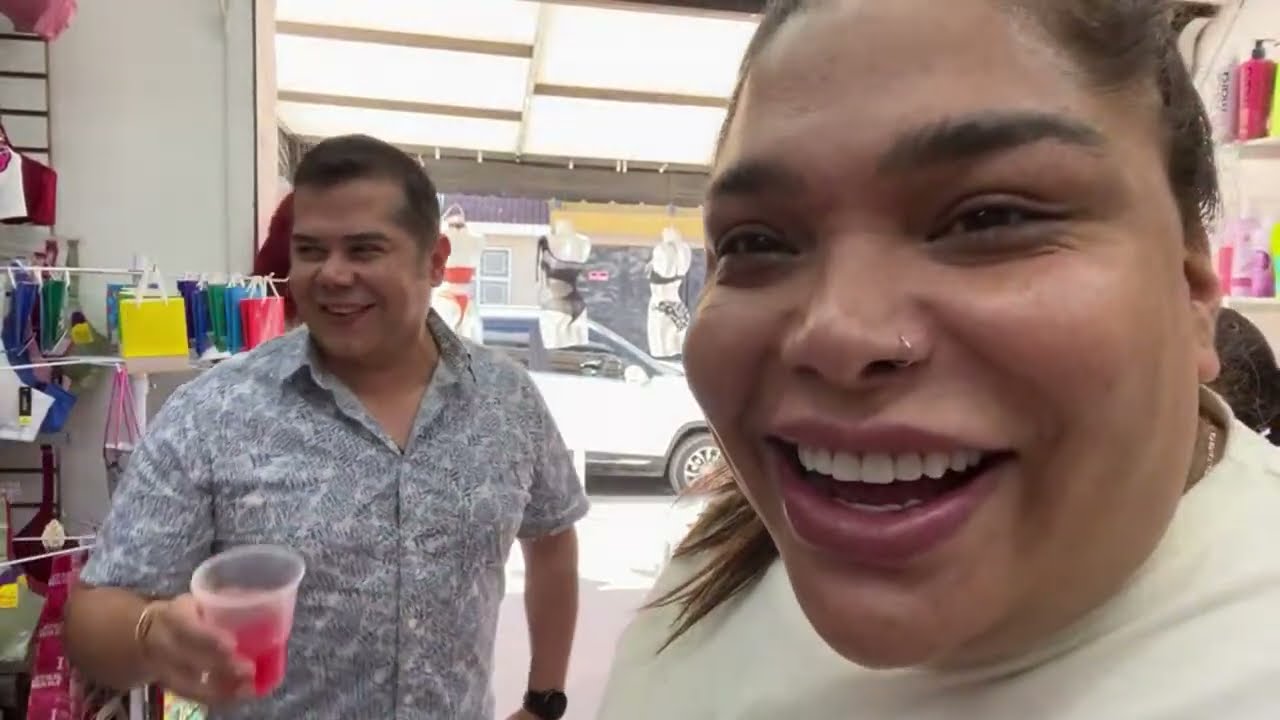 Nos visita Chuyito el más viral
