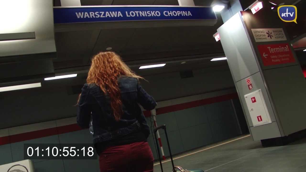 ZTM likwiduje linię 175! Jak dojedziemy na Lotnisko Chopina?