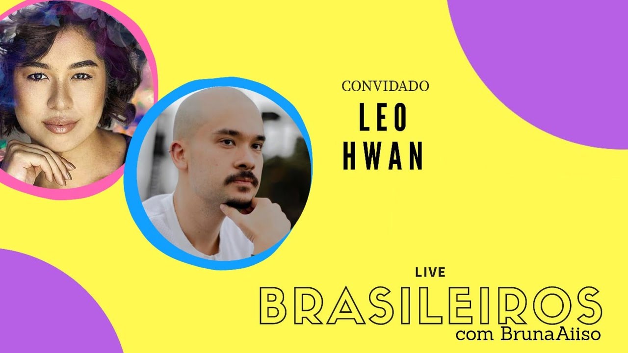 LEO HWAN