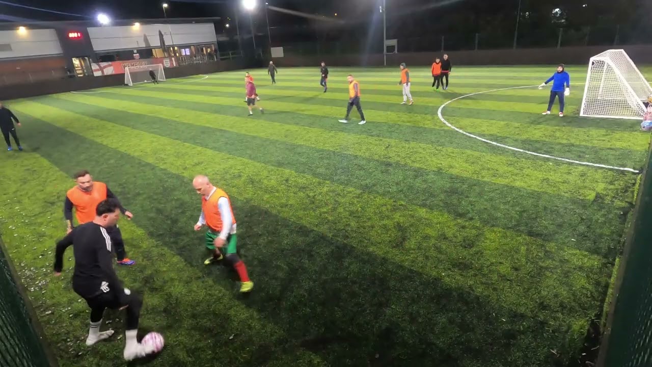24.11.2025 Lig tv Leicester Goals halisaha