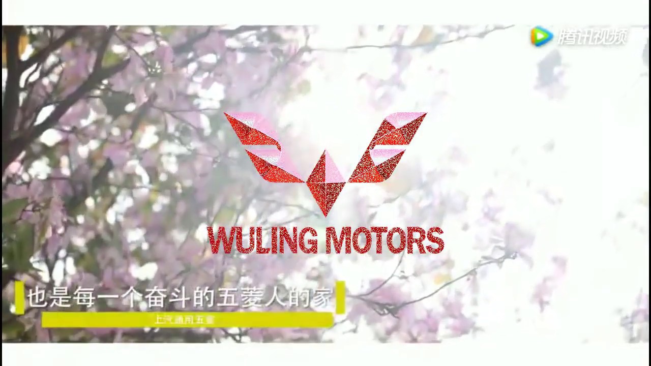 Wuling Motors Factory in China SGMW