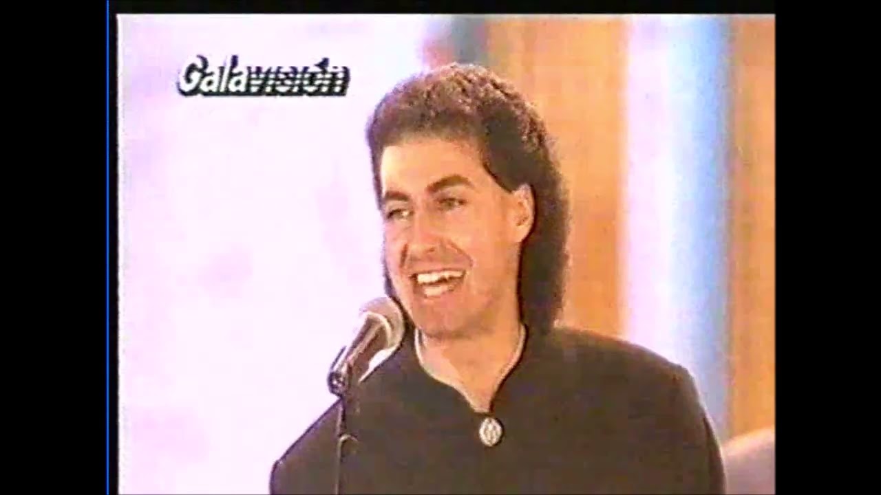 Siempre en Domingo Carnaval 1992 presentación de La Orquesta Los Guanches