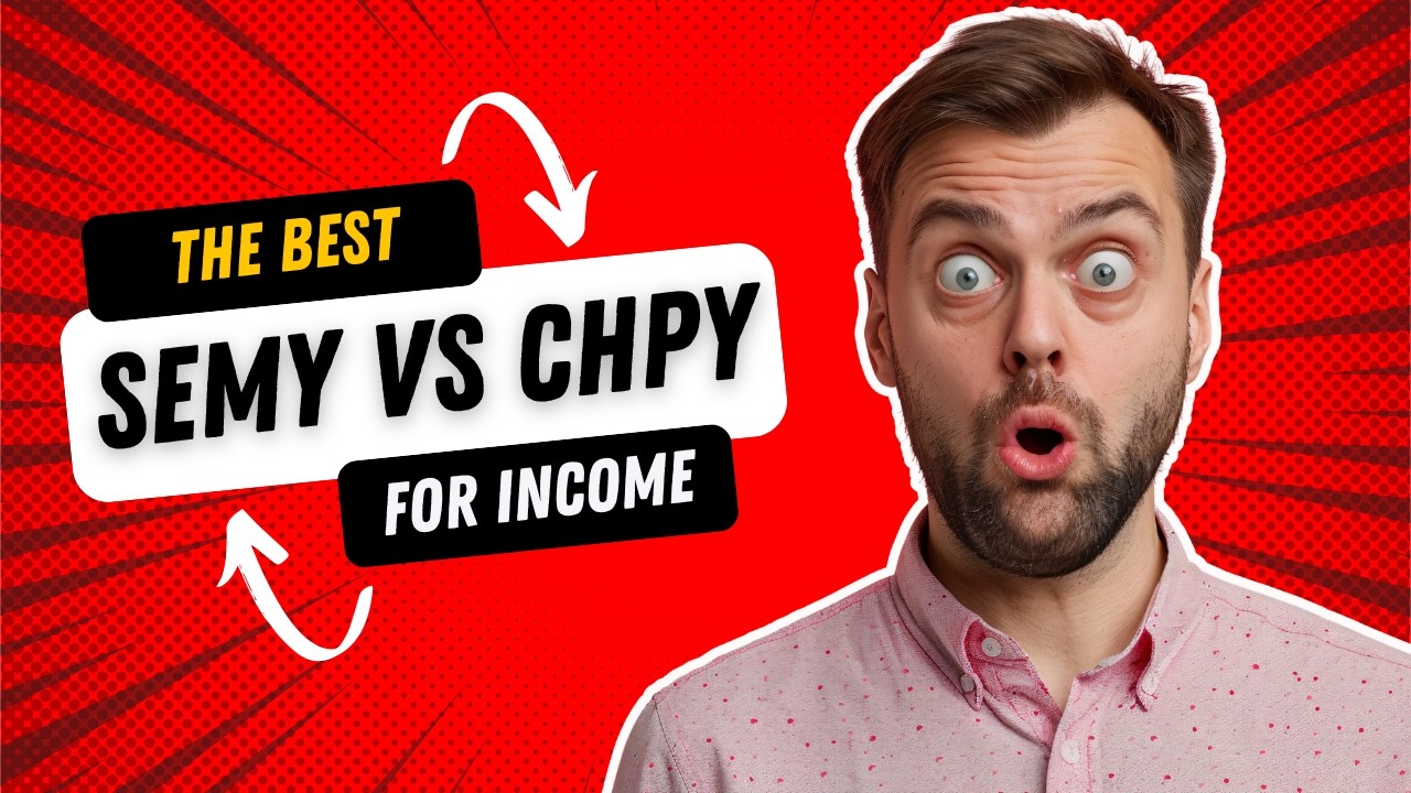 SEMY против CHPY | Какой ETF на полупроводниковую отрасль действительно работает?