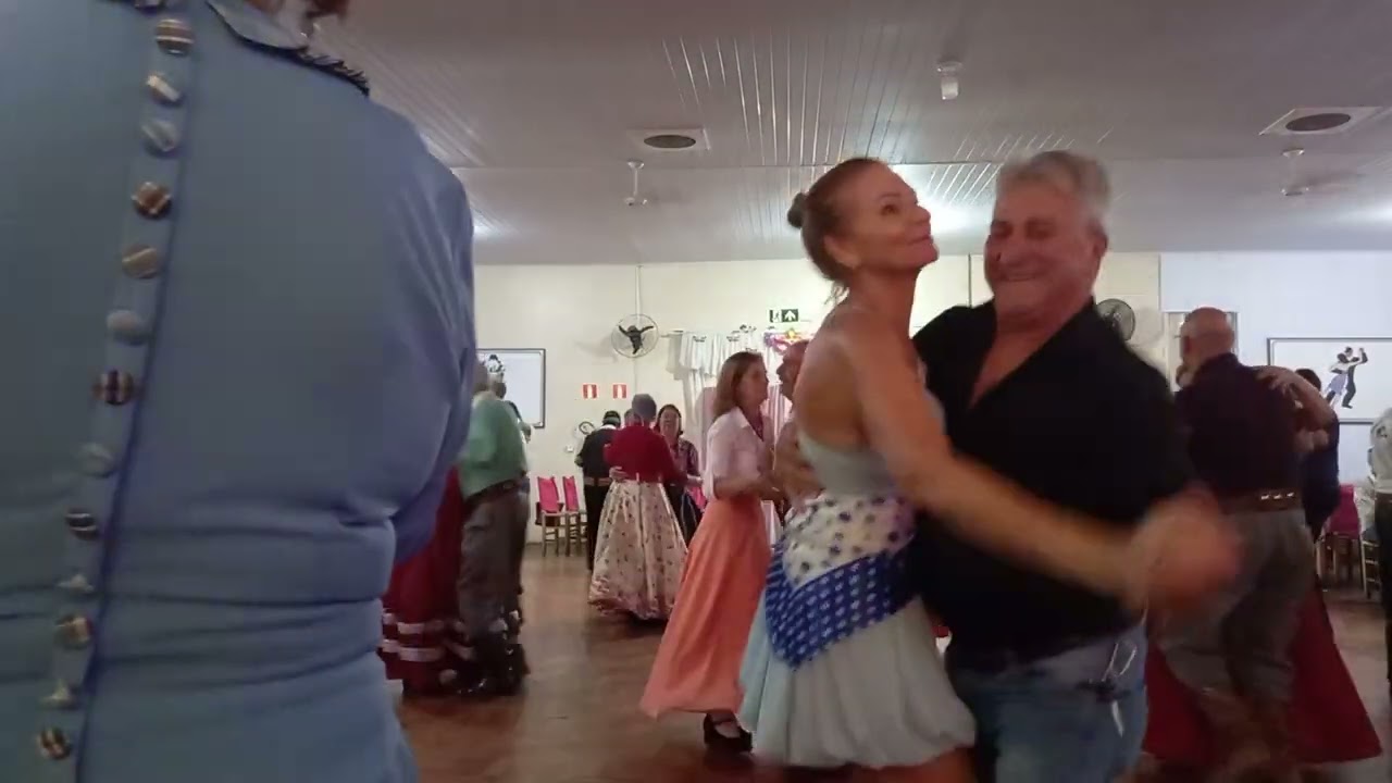 #355 AMARANTO E SEU CONJUNTO, CLUBE AVENIDA EM CAXIAS DO SUL RS
