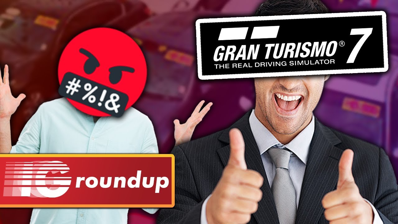 Players are furious at Gran Turismo 7’s greedy practices